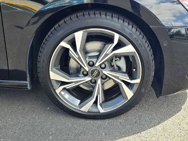 Used 2023 Audi A3 2.0T Premium Plus w/ Premium Plus Package image 9