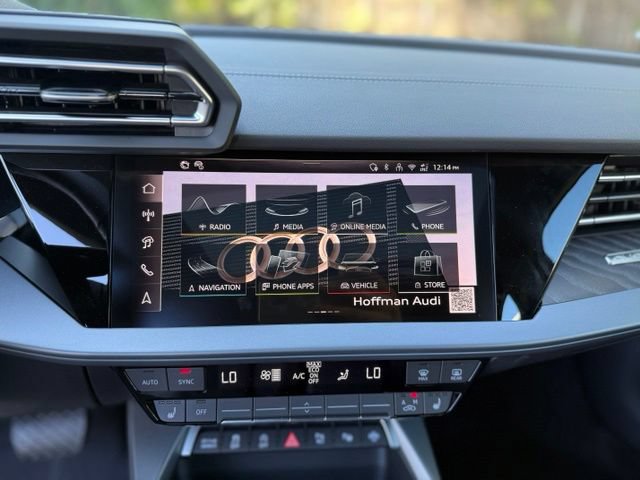 New 2026 Audi A3 2.0T Premium AWD/4WD image 17