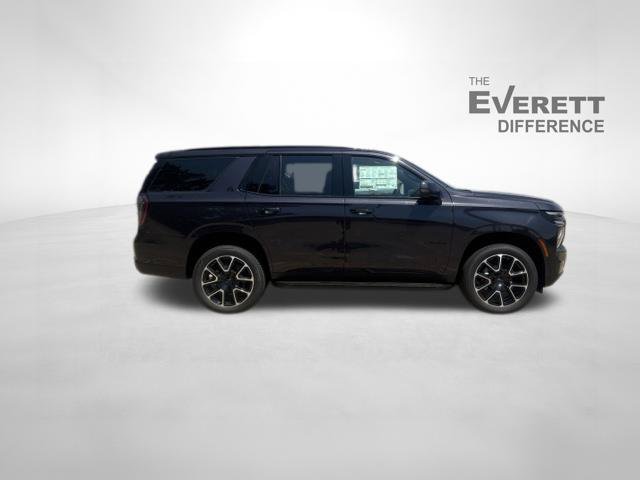 New 2026 Chevrolet Tahoe RST w/ Comfort Package AWD/4WD image 8