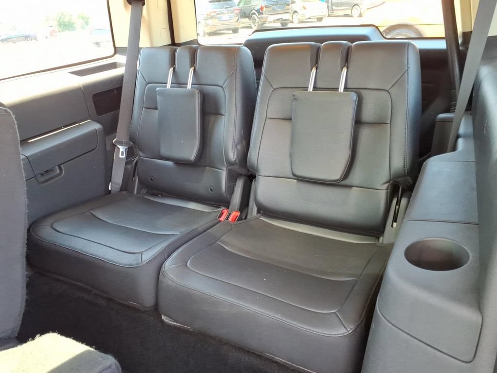 Used 2019 Ford Flex SEL w/ Equipment Group 202A AWD/4WD image 6