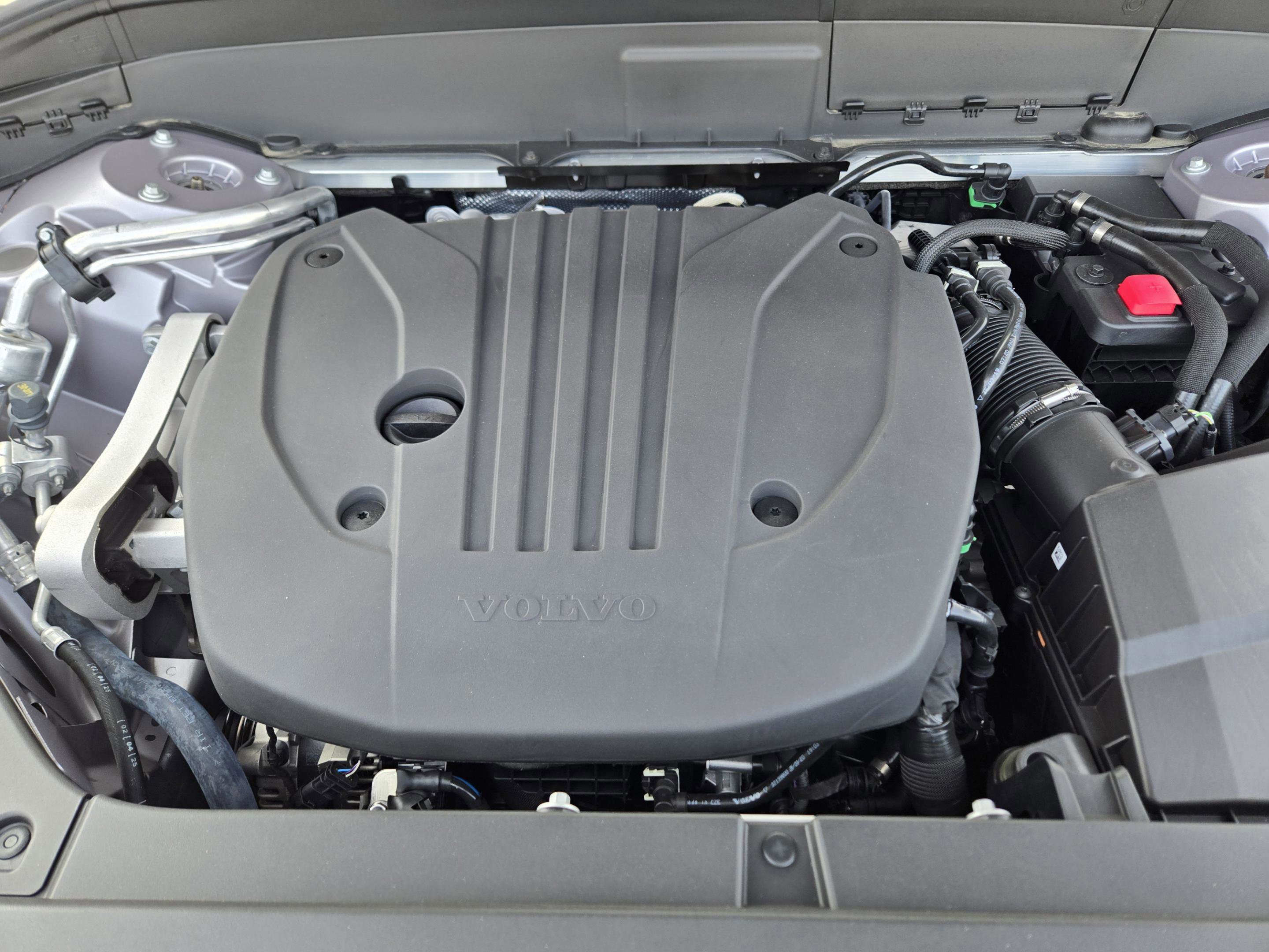 New 2026 Volvo XC90 B5 Core w/ Protection Package Premier image 29