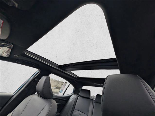 New 2026 Toyota Camry XSE image 25