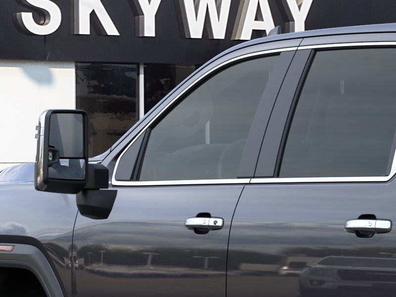 New 2026 GMC Sierra 3500 Denali w/ Technology Package image 29