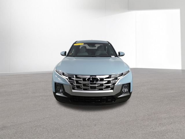 Used 2024 Hyundai Santa Cruz SEL AWD/4WD image 16