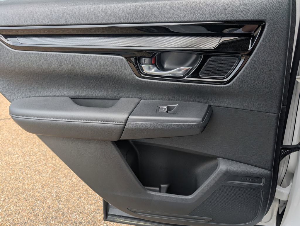 Certified 2026 Honda CR-V EX-L image 28