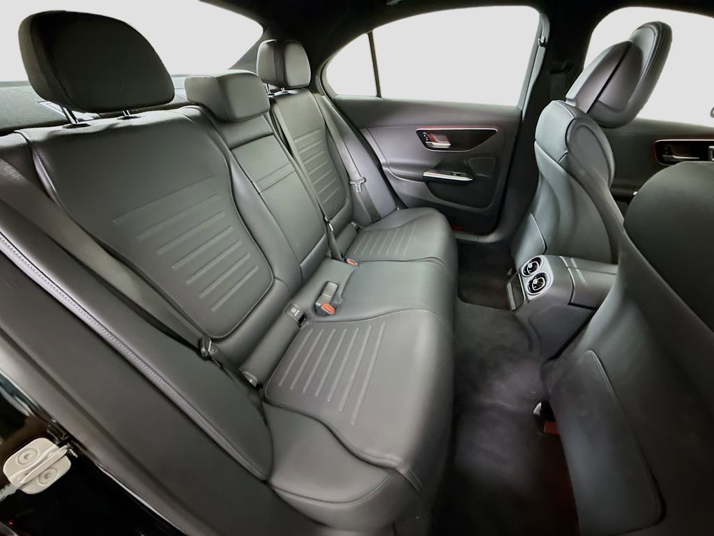 Used 2025 Mercedes-Benz C 300 C 300 image 26