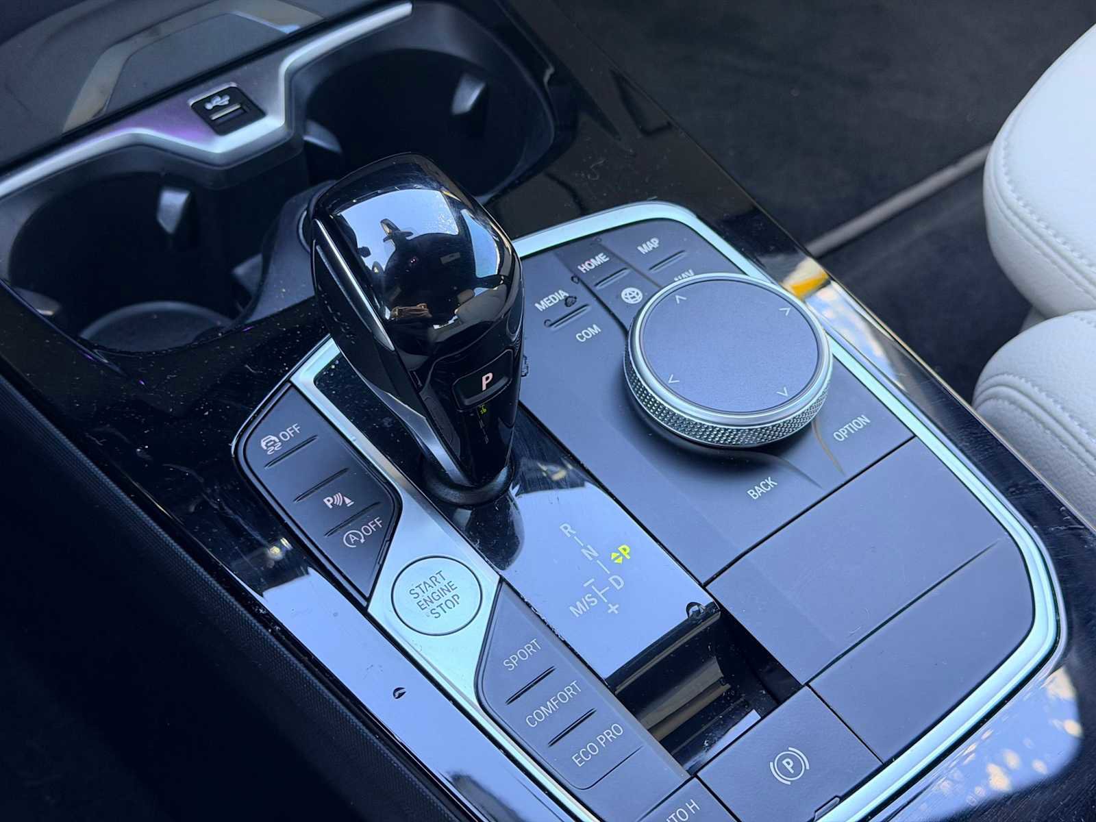 Used 2024 BMW 228i xDrive Gran Coupe w/ Convenience Package image 33