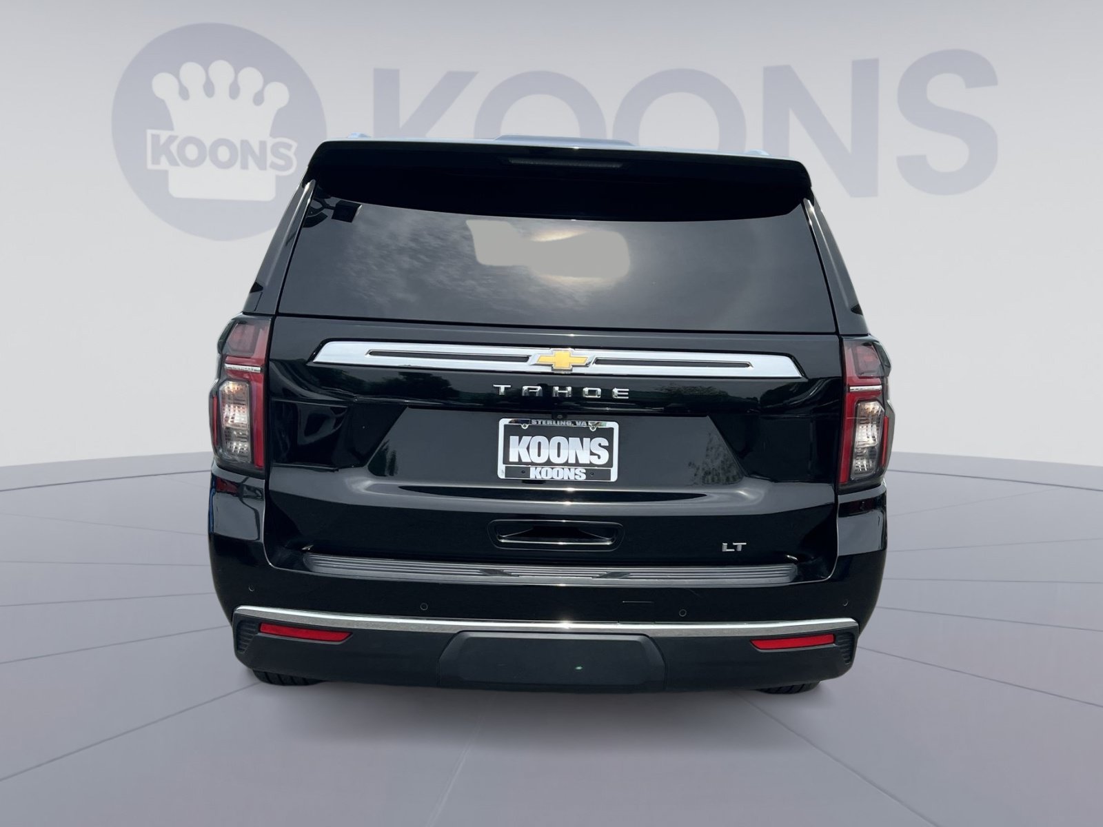 Used 2024 Chevrolet Tahoe LT AWD/4WD image 15