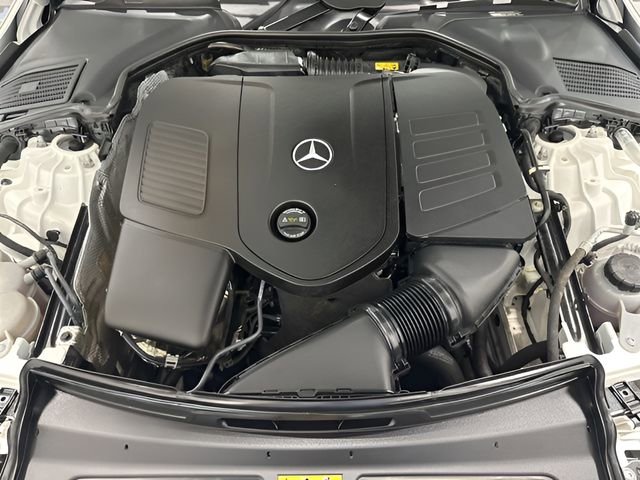 Used 2023 Mercedes-Benz C 300 4MATIC Sedan image 10