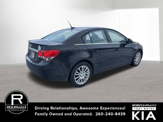 Used 2013 Chevrolet Cruze Eco image 5