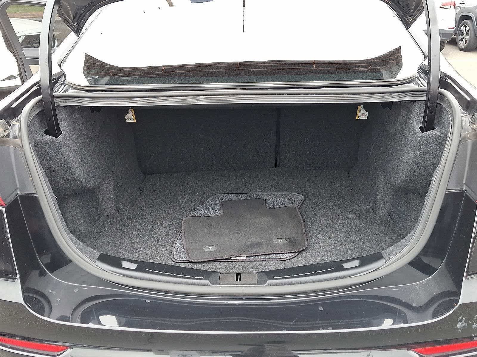 Used 2019 Ford Fusion S FWD image 27