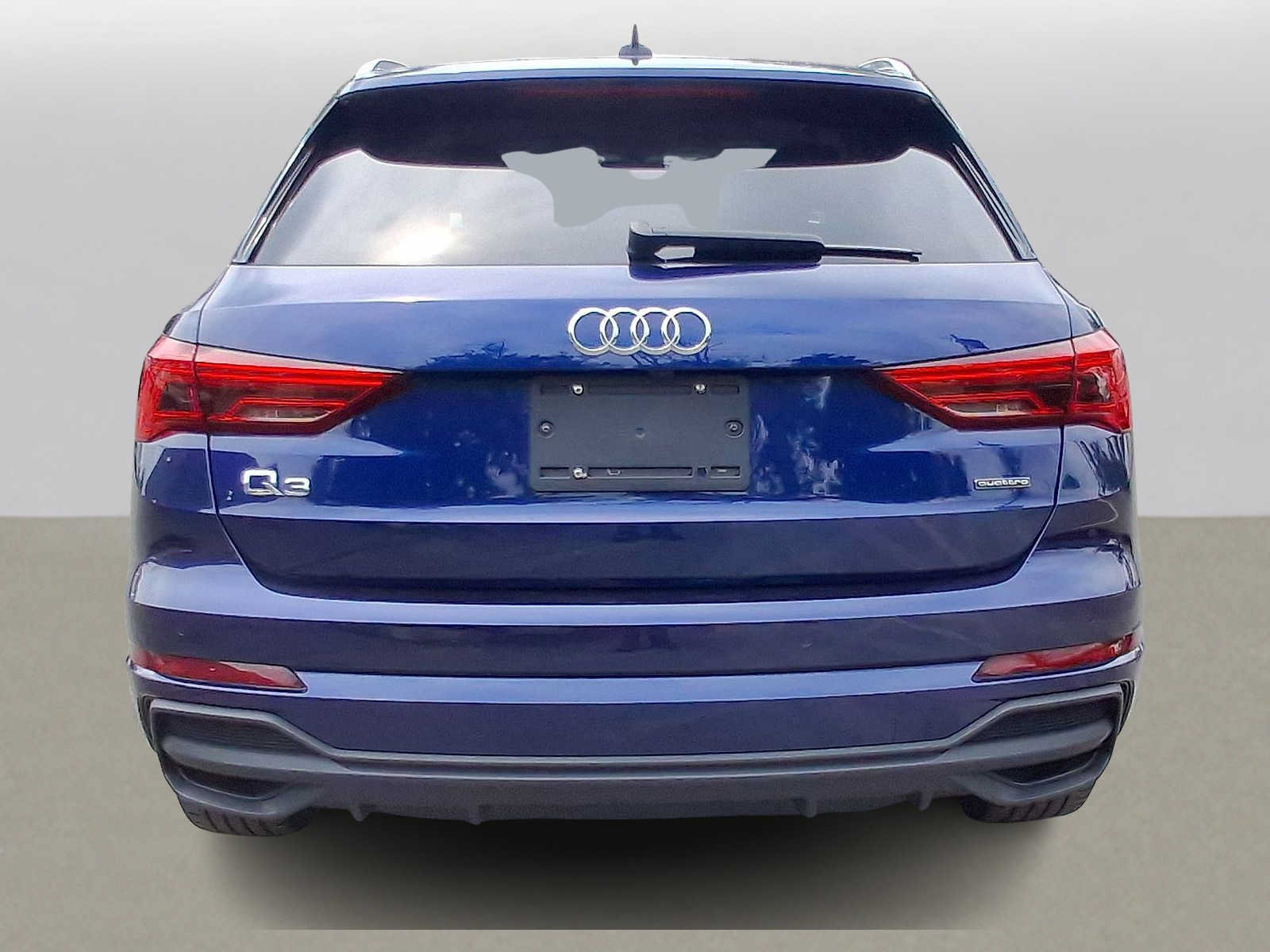 Certified 2023 Audi Q3 2.0T Premium Plus w/ Premium Plus Package AWD/4WD image 29