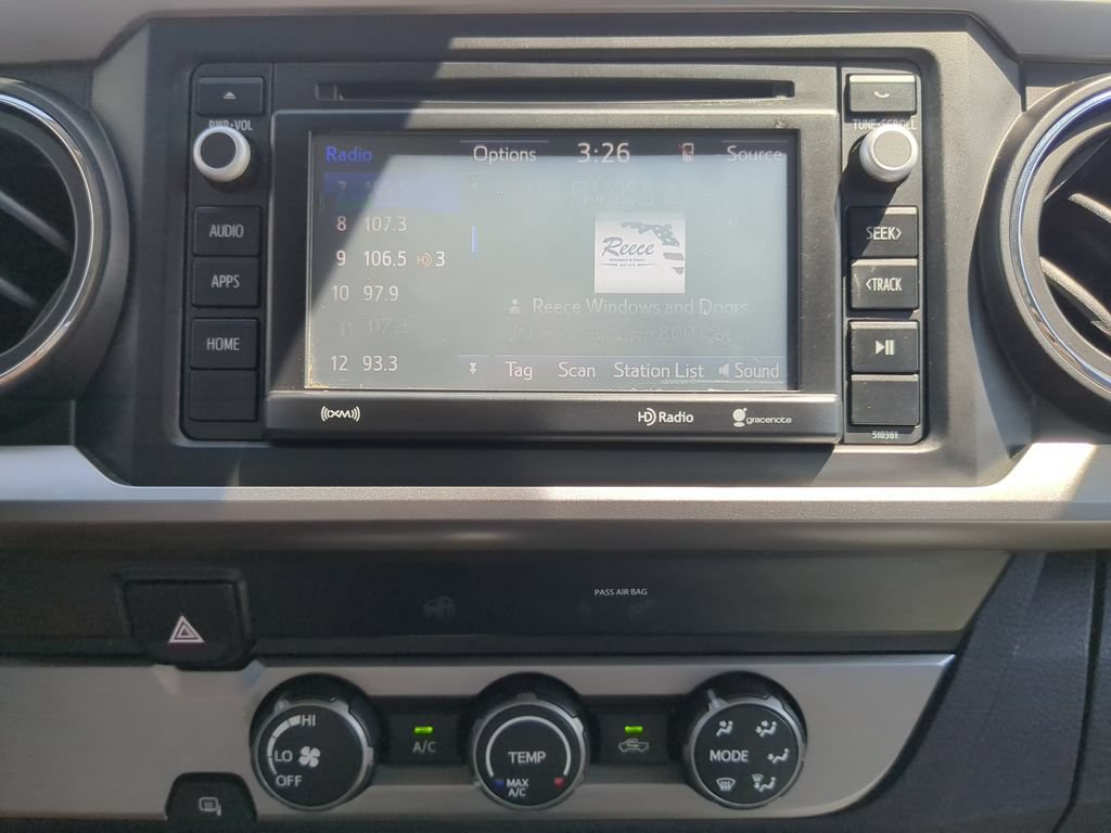 Used 2019 Toyota Tacoma SR5 RWD image 21