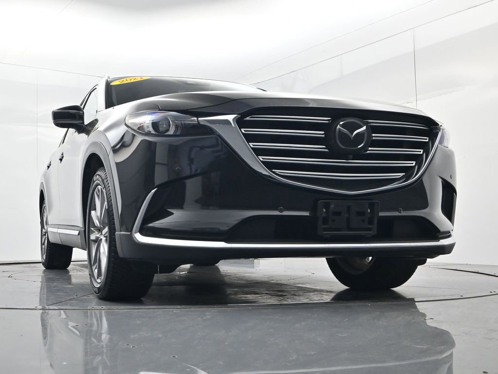 Used 2021 MAZDA CX-9 Grand Touring AWD/4WD image 43