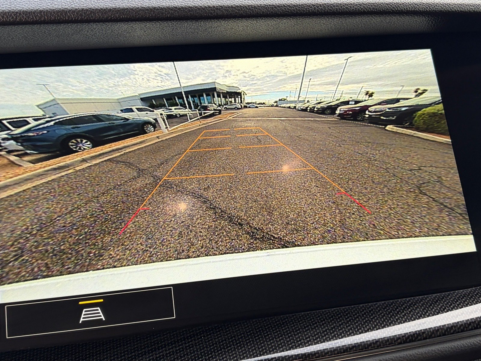Used 2022 Buick Envision Preferred FWD image 27