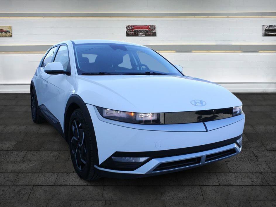 Used 2022 Hyundai Ioniq 5 SE w/ Cargo Package image 1