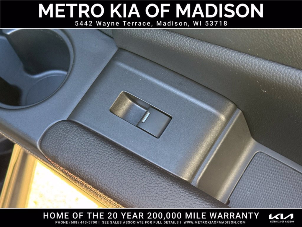 Used 2023 Honda Passport TrailSport image 48