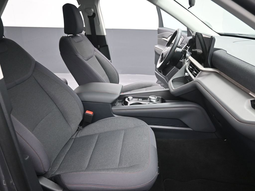 New 2026 Ford Explorer Active image 16