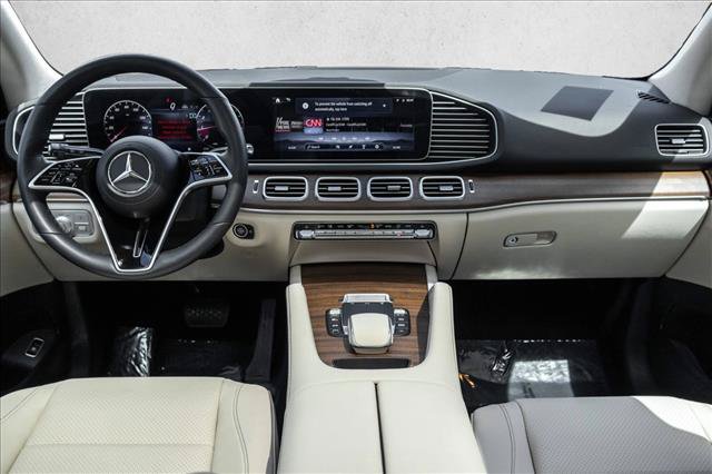 Certified 2026 Mercedes-Benz GLE 350 4MATIC image 19