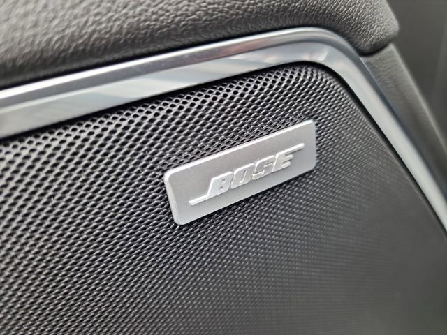 Used 2026 Chevrolet Silverado 1500 LTZ w/ LTZ Premium Package image 18