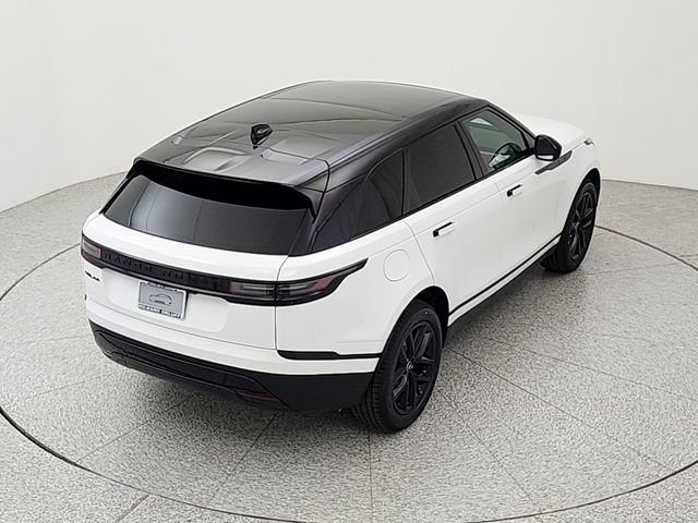 New 2026 Land Rover Range Rover Velar S AWD/4WD image 28
