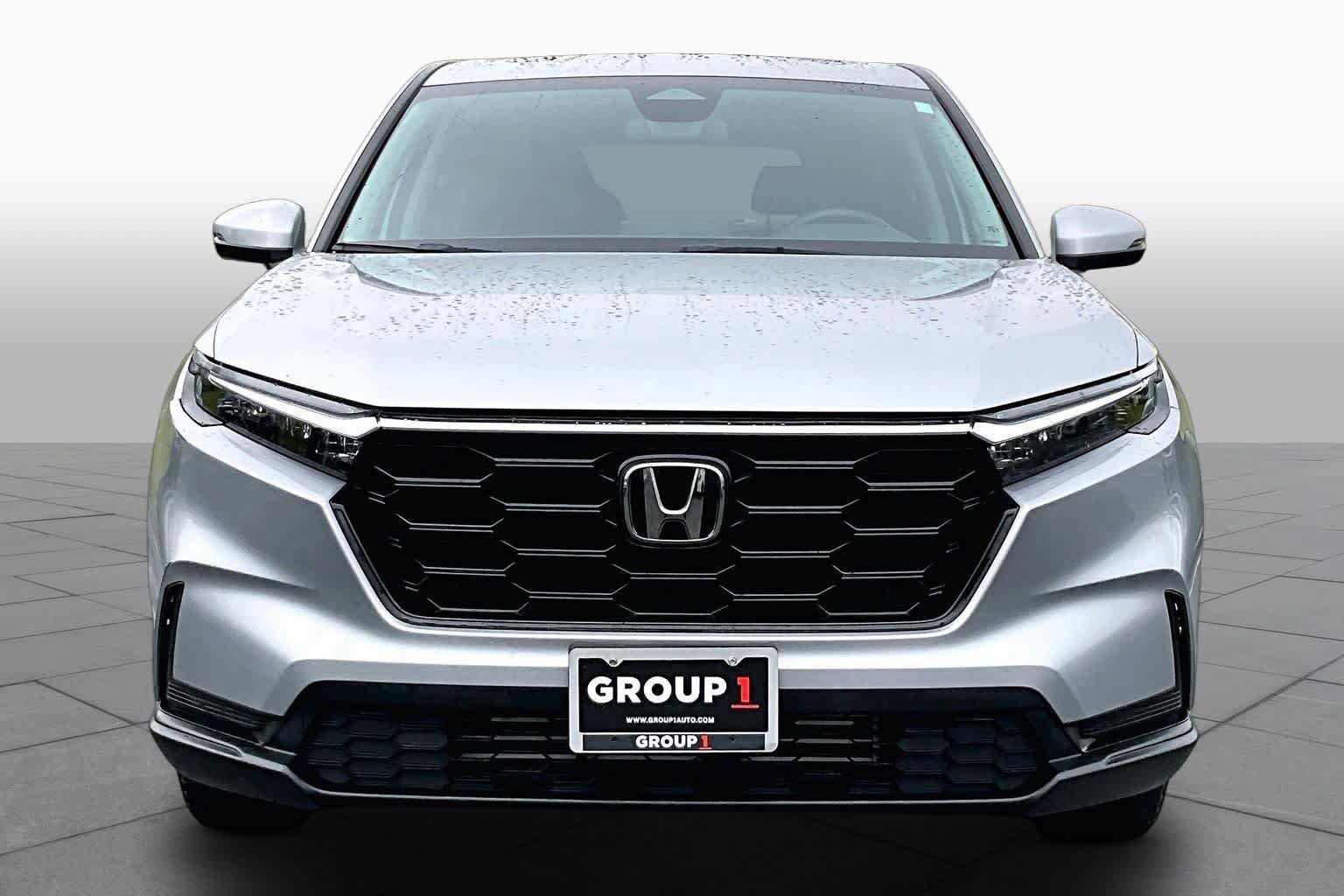 Used 2023 Honda CR-V EX image 4
