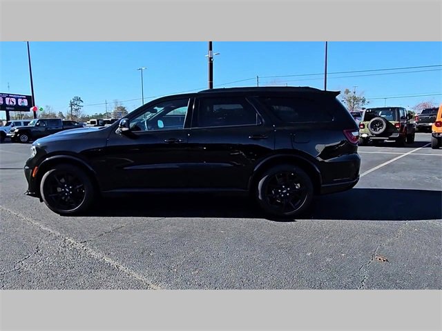 New 2026 Dodge Durango GT w/ Tow 'N Go Package image 23