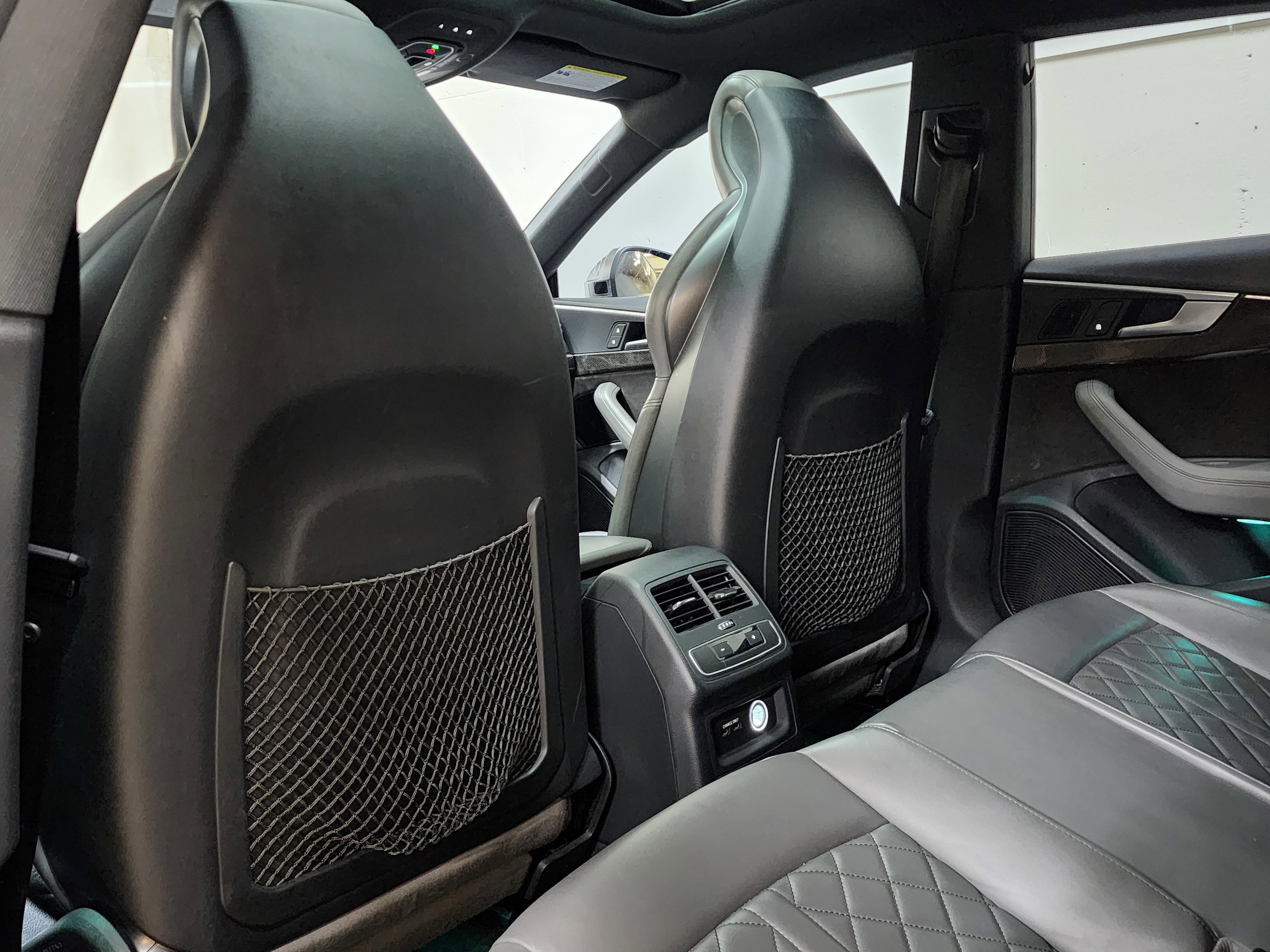 Used 2019 Audi S5 Prestige w/ S Sport Package image 15