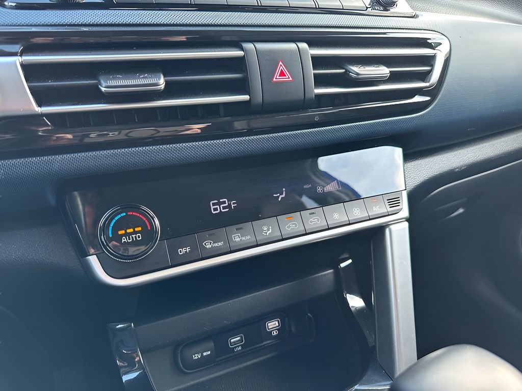 Used 2022 Kia Seltos S FWD image 20