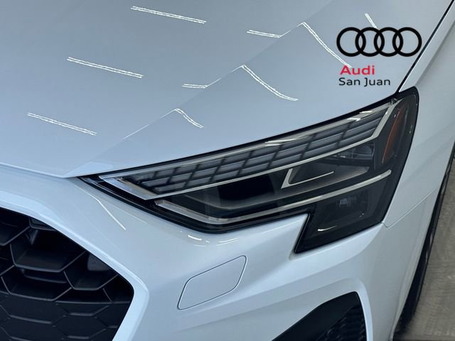 New 2026 Audi A3 2.0T Premium Plus AWD/4WD image 5