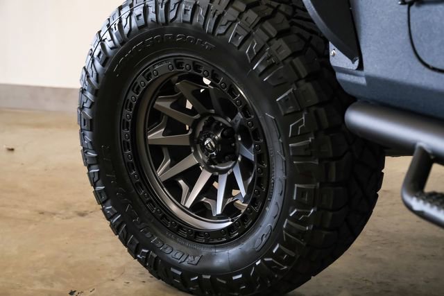 Used 2025 Jeep Gladiator Sport AWD/4WD image 75