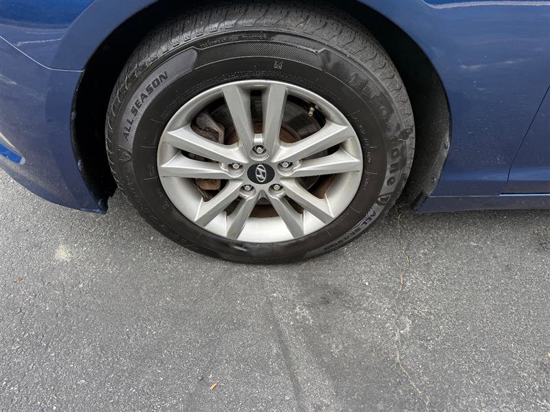 Used 2017 Hyundai Sonata SE image 38