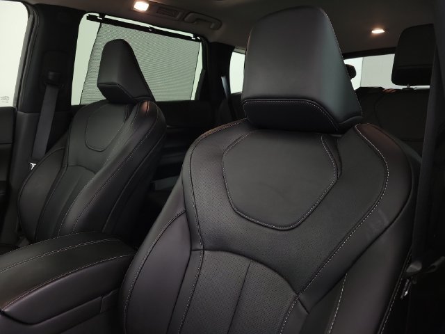 Certified 2024 INFINITI QX60 Luxe FWD image 19