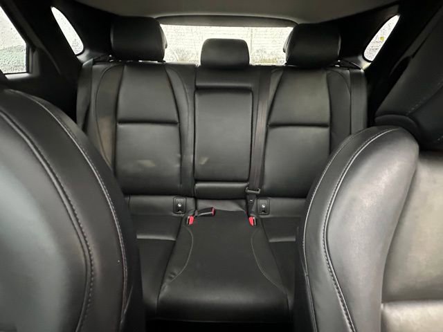 Used 2022 MAZDA CX-30 AWD 2.5 Turbo S image 28
