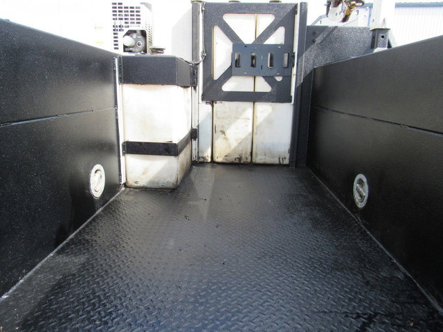 Used 2019 Ford F550 4x4 Regular Cab Super Duty image 30