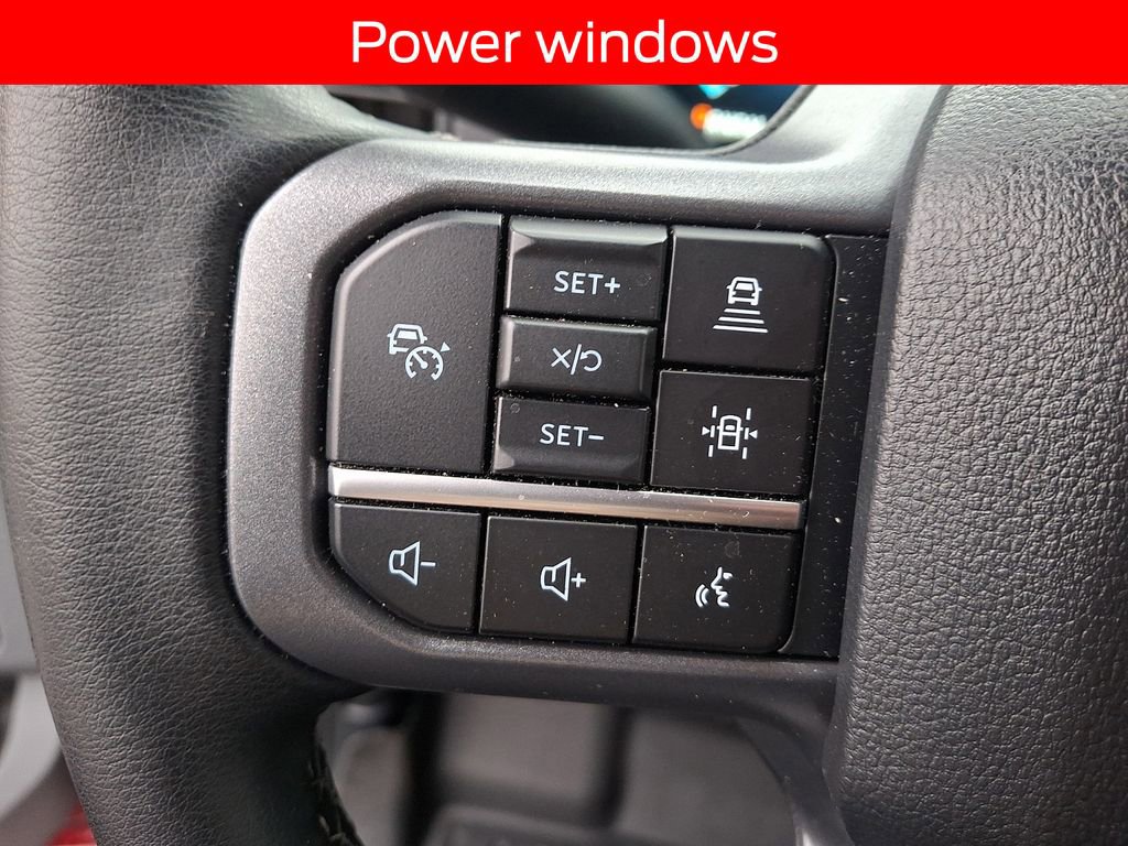 Used 2024 Ford F150 XLT w/ Equipment Group 302A MID image 21