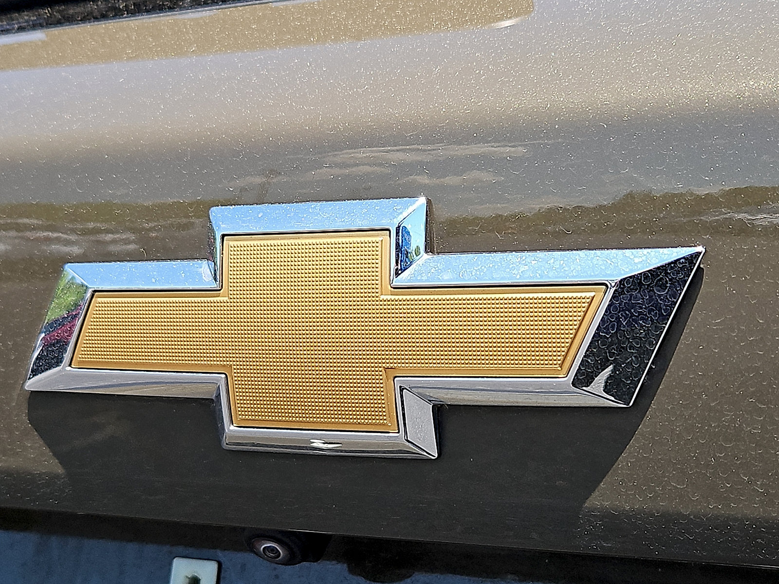 Certified 2024 Chevrolet Trax LT w/ Driver Confidence Package FWD image 29