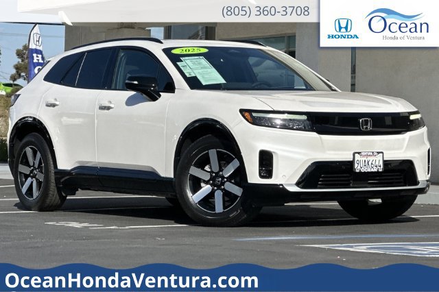Used 2025 Honda Prologue Touring