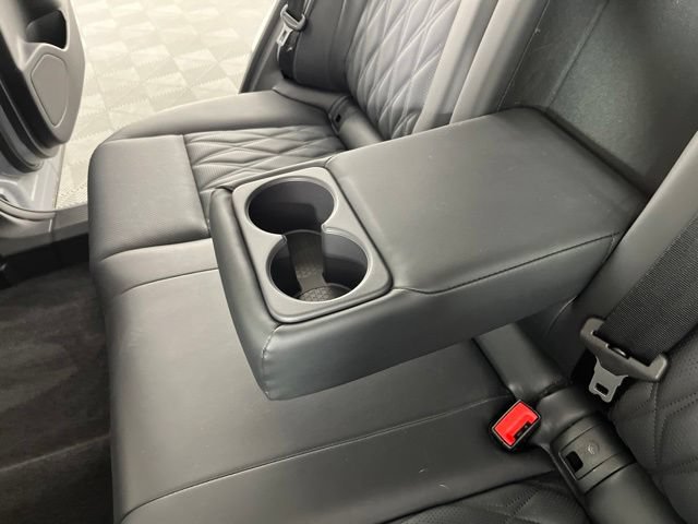 Used 2023 Nissan Rogue Platinum w/ Platinum Premium Package FWD image 45