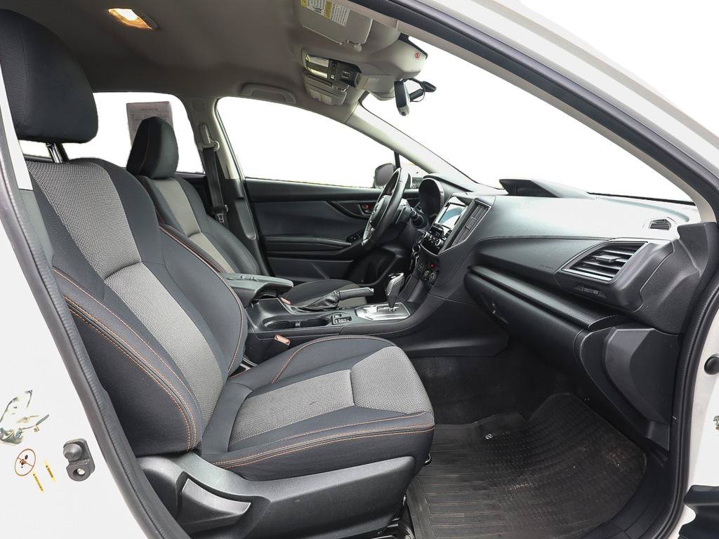 Used 2018 Subaru Crosstrek 2.0i Premium w/ Eyesight System AWD/4WD image 23