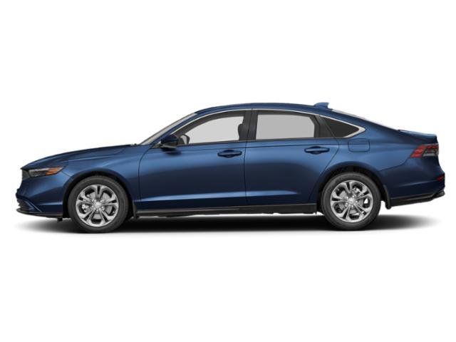 New 2026 Honda Accord EX-L image 3