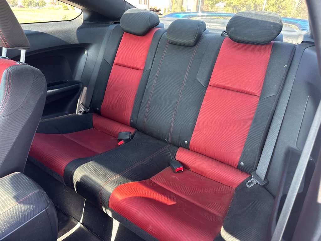 Used 2014 Honda Civic Si image 12