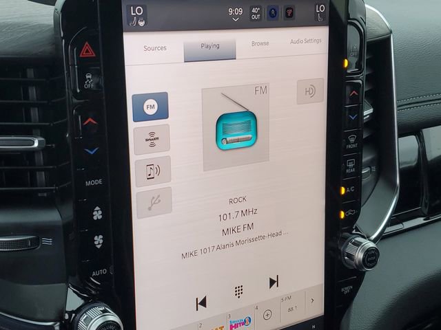 New 2026 RAM 1500 Laramie image 20