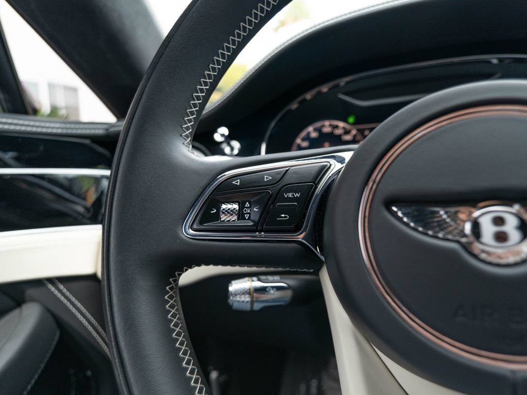 Used 2024 Bentley Continental GT AWD/4WD image 18
