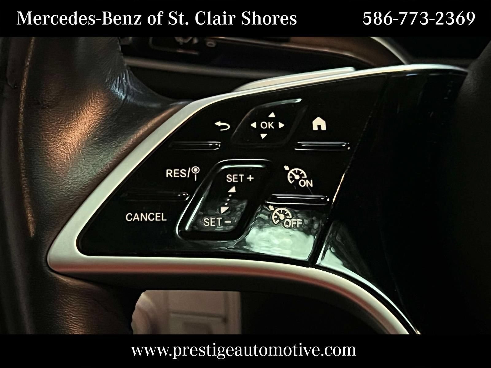 Certified 2024 Mercedes-Benz GLE 450e 4MATIC image 28