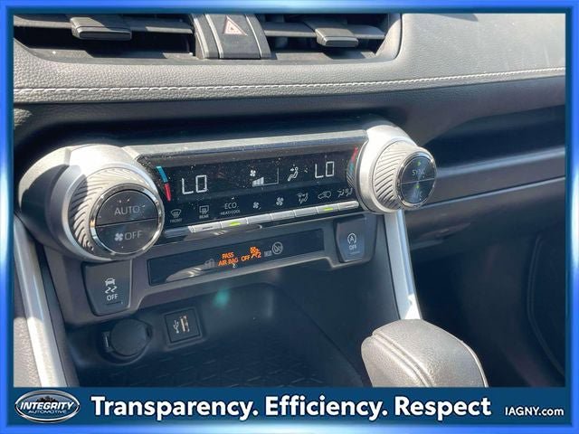 Certified 2025 Toyota RAV4 XLE AWD/4WD image 26