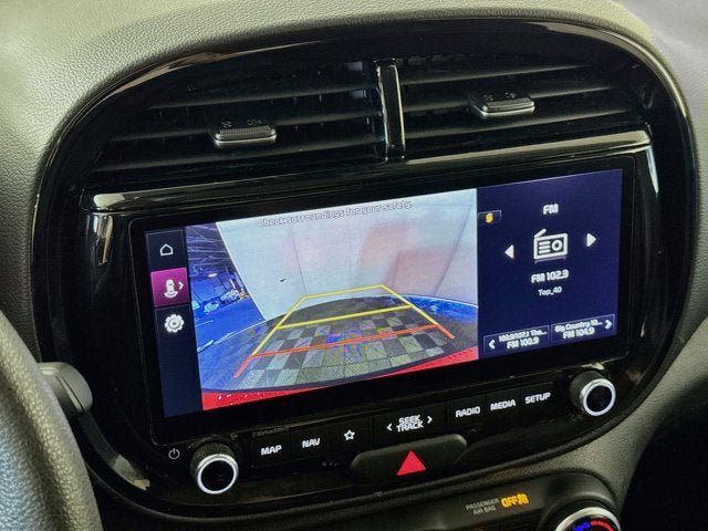 Certified 2024 Kia Soul S FWD image 14