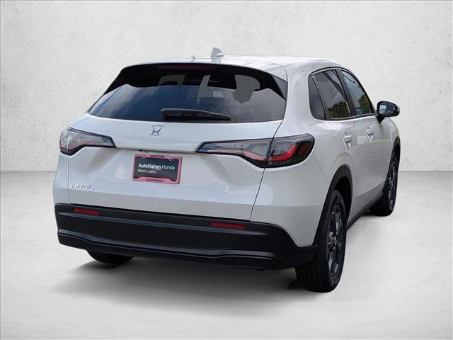 New 2026 Honda HR-V LX image 2