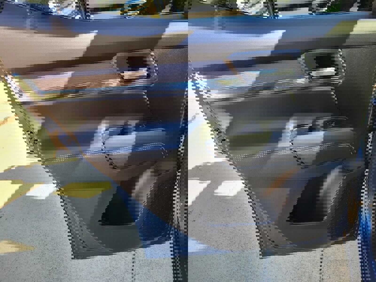 New 2026 GMC Terrain Denali image 31