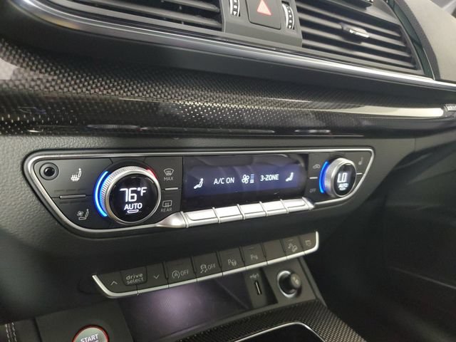 Used 2023 Audi SQ5 Prestige AWD/4WD image 26